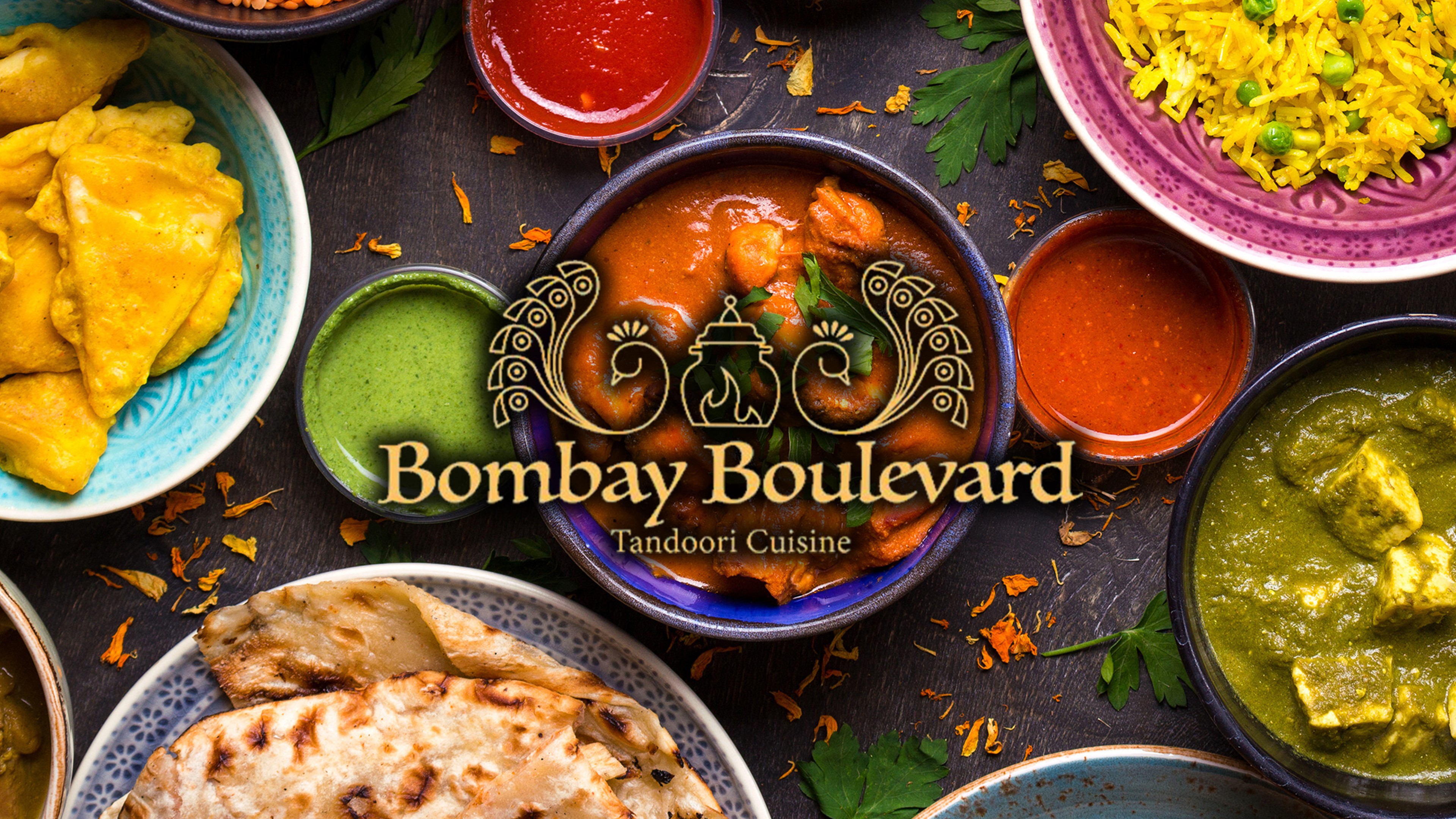 Bombay Boulevard Bristol