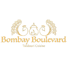 Bombay Boulevard logo.